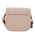 Mini Tara Crossbody, back view